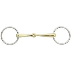 Kavalkade Wassertrense KavalBits Einfach Gebrochen 145mm