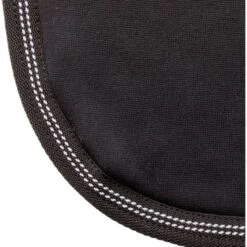 Kavalkade Jersey Fleecedecke Elegance Schwarz -TRUS Pferd Geschaft kavalkade 44901 02.fd000d 1