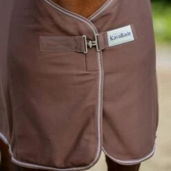 Kavalkade Jersey Fleecedecke Elegance Schwarz -TRUS Pferd Geschaft kavalkade 44901 04.309f9d 1