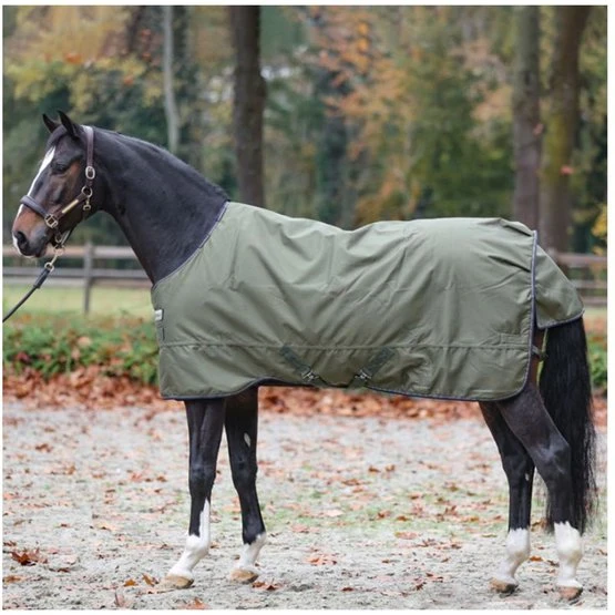 Kavalkade Outdoordecke Montreal 100g Grün 1 Kavalkade Outdoordecke Montreal 100g Grün