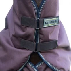 Kavalkade Halsstück Montreal 100g Navy -TRUS Pferd Geschaft kavalkade 46740 05.283072