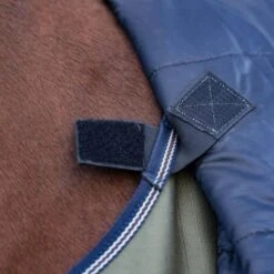 Kavalkade Halsstück Montreal 100g Navy -TRUS Pferd Geschaft kavalkade 46740 07.aa5a4c