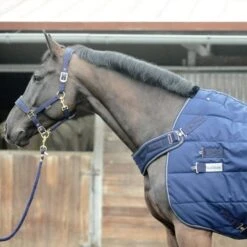 Kavalkade Decke Halifax 2in1 400g Navy -TRUS Pferd Geschaft kavalkade 46922 03.d91dd4