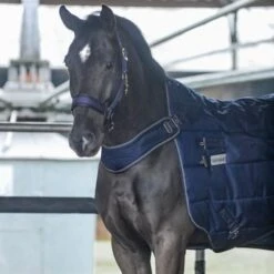 Kavalkade Decke Halifax 2in1 400g Navy -TRUS Pferd Geschaft kavalkade 46922 04.98fdfc