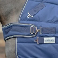 Kavalkade Decke Halifax 2in1 400g Navy -TRUS Pferd Geschaft kavalkade 46922 05.11fba1