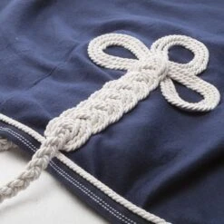 Kavalkade Abschwitzdecke Navy/Weiß -TRUS Pferd Geschaft kavalkade 48312 03.799a2a
