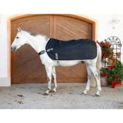 RugBe By Covalliero Führanlagendecke Schwarz -TRUS Pferd Geschaft ke 32868923.d41b7c