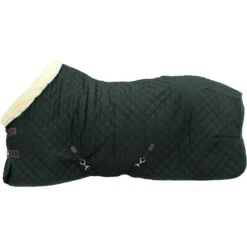 Kentucky Horsewear Kentucky Showdecke 160g Dunkelgrün -TRUS Pferd Geschaft ken 52101 73.622411
