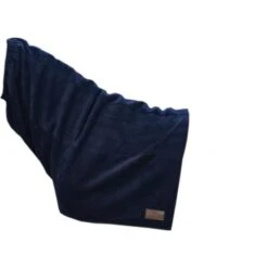 Kentucky Horsewear Kentucky Hals Heavy Fleece Navy Warmblut -TRUS Pferd Geschaft ken 52223 navy1.f98303