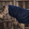 Kentucky Horsewear Kentucky Hals Heavy Fleece Navy Warmblut