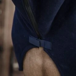 Kentucky Horsewear Kentucky Hals Heavy Fleece Navy Warmblut -TRUS Pferd Geschaft ken 52223 navy4.c4aa4b