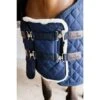 Kentucky Horsewear Kentucky Brustverlängerung 2 Kupplungsverschlussen Navy