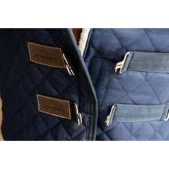 Kentucky Horsewear Kentucky Brustverlängerung 2 Kupplungsverschlussen Navy -TRUS Pferd Geschaft kentucky 179a2577.e2934d