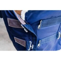 Kentucky Horsewear Kentucky Brustverlängerung Waterdicht Navy -TRUS Pferd Geschaft kentucky 179a2680.c195b0