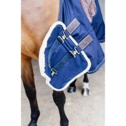Kentucky Horsewear Kentucky Brustverlängerung Waterdicht Navy -TRUS Pferd Geschaft kentucky 179a2681.991783