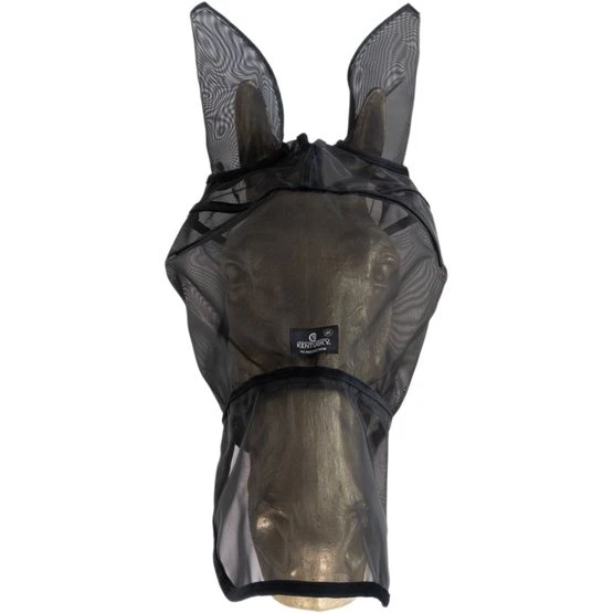 Kentucky Horsewear Kentucky Fliegenmaske Classic Mit Ohren Und Nase Beige 6 Kentucky Horsewear Kentucky Fliegenmaske Classic Mit Ohren Und Nase Beige – Bild 6