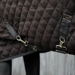 Kentucky Horsewear Kentucky Showdecke 160g Braun -TRUS Pferd Geschaft kentucky 485a5839.3aba69