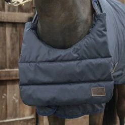 Kentucky Horsewear Kentucky Brustpolster BIB Waterproof Schwarz Warmblut -TRUS Pferd Geschaft kentucky 485a6444 .bb391b