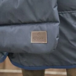 Kentucky Horsewear Kentucky Brustpolster BIB Waterproof Navy Warmblut -TRUS Pferd Geschaft kentucky 485a6449 .7812d1 1