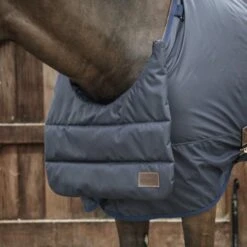 Kentucky Horsewear Kentucky Brustpolster BIB Waterproof Schwarz Warmblut -TRUS Pferd Geschaft kentucky 485a6453 .ae80ea