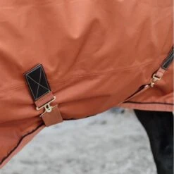Kentucky Horsewear Kentucky Turnout All Weather 160g Autumn Orange -TRUS Pferd Geschaft kentucky 485a6563.be2dca