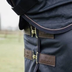 Kentucky Horsewear Kentucky Fliegendecke Combo Classic 0g Navy -TRUS Pferd Geschaft kentucky 485a7434 564c22e810080218547dfa1c1093aa08 article photobook l.1ccb74
