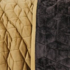 Kentucky Horsewear Kentucky Showdecke Velvet 160g Senf -TRUS Pferd Geschaft kentucky 485a9391 a929523.b93194