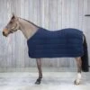 Kentucky Horsewear Kentucky Unterdecken Skin Friendly 300g Navy
