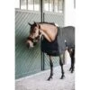 Kentucky Horsewear Kentucky Bib Sommer Schwarz Warmblut