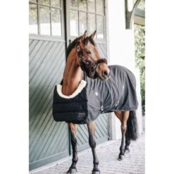 Kentucky Horsewear Kentucky Bib Winter Navy Warmblut -TRUS Pferd Geschaft kentucky 52114 01 1.e83208 1