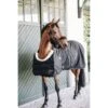 Kentucky Horsewear Kentucky Bib Winter Schwarz Warmblut