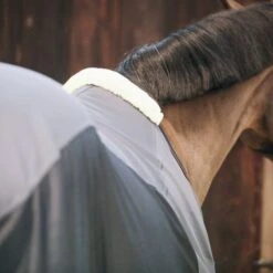 Kentucky Horsewear Kentucky Cooler Sheet Softshell -TRUS Pferd Geschaft kentucky 52120 2.73b204