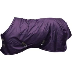 Kentucky Horsewear Kentucky Turnout All Weather 160g Violett -TRUS Pferd Geschaft kentucky 52121 77.ae0ee1