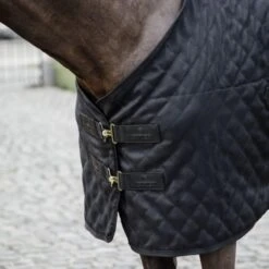 Kentucky Horsewear Kentucky Stalldecke 0g Navy -TRUS Pferd Geschaft kentucky 52124 zwart 5.636a07