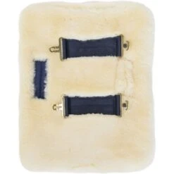 Kentucky Horsewear Kentucky Brustverlängerung Wol 2 Kupplungsverschlussen Schwarz -TRUS Pferd Geschaft kentucky 52184 02 a.22ce90