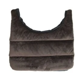 Kentucky Horsewear Kentucky Brustpolster BIB Waterproof Navy Warmblut -TRUS Pferd Geschaft kentucky 52315 01 f b .438621 1