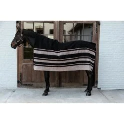 Kentucky Horsewear Kentucky Fleecedecke Heavy Square Stripes Schwarz/Grau -TRUS Pferd Geschaft kentucky 63bcf29a85749 466220053a434340207e2f8ba8cf65b81eeffa02 485a0610.6f6b2a 2