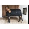 Kentucky Horsewear Kentucky Stalldecke Classic 200g Schwarz