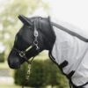 Kentucky Horsewear Kentucky Fliegenmaske Classic Mit Ohren Silber