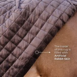 Kentucky Horsewear Kentucky Stalldecke 0g Navy -TRUS Pferd Geschaft kentucky staldeken 0g navy 2.337a45