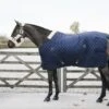 Kentucky Horsewear Kentucky Stalldecke 400g Navy