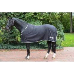 RugBe By Covalliero Fleecedecke Economic Navy -TRUS Pferd Geschaft kerbl 176159.535e5e