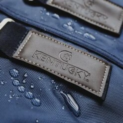 Kentucky Horsewear Kentucky Turnout All Weather 160g Navy -TRUS Pferd Geschaft kh 52109 52110 a929523bbdd099ba1a676b6771a9e673 article photobook m 1.b4905c