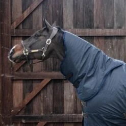 Kentucky Horsewear Kentucky Halsstück All Weather Hurricane 150g Navy