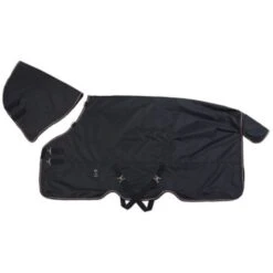 Kingsland Turnout Rug Primary Navy -TRUS Pferd Geschaft kingsland 1000415804.340c55