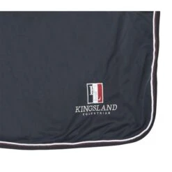 Kingsland Showdecke Classic Fleece Navy -TRUS Pferd Geschaft kl 1000413793 6020 b.fe0244
