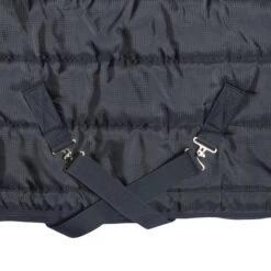 Kingsland Stalldecke Classic Primary With Neck 500g Navy -TRUS Pferd Geschaft kl 1000416798 6020 c.af365e