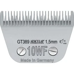 Aesculap Scherkopf SnapOn Breed