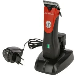 Aesculap Tondeuse Favoria CL I GT236-SR 2x Batterie Rot