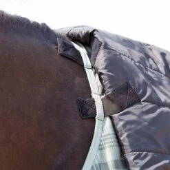 Kavalkade Halsstück Montreal 100g Navy -TRUS Pferd Geschaft kv 46740 03.3c3702